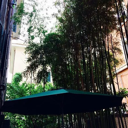 Giardino Dei Bambu 公寓 *